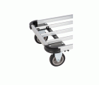 KRT670103 Carretilla plegable 500x410mm, 150kg