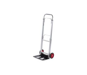 Carro plegado rápido