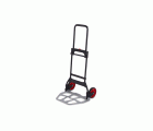 KRT670204 Carretilla de mano plegado rápido 350x485mm, 120kg