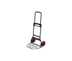 KRT670204 Carretilla de mano plegado rápido 350x485mm, 120kg