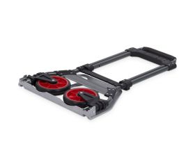 KRT670204 Carretilla de mano plegado rápido 350x485mm, 120kg