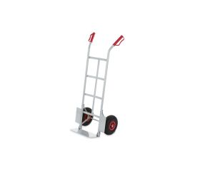 KRT670302 Carretilla de mano 200x350mm, 200kg plegable