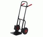 KRT670303 Carretilla de mano 290x310mm, 200kg telesc. pleg.