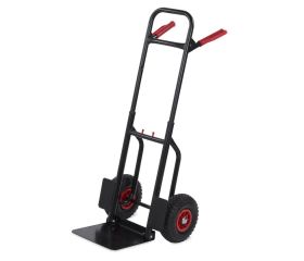 KRT670303 Carretilla de mano 290x310mm, 200kg telesc. pleg.
