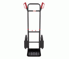 KRT670306 Carretilla de mano 120 kg, 6 ruedas
