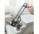KRT670306 Carretilla de mano 120 kg, 6 ruedas