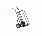 KRT670307 Carretilla de mano 250 kg para madera