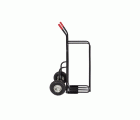 KRT670307 Carretilla de mano 250 kg para madera