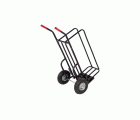 KRT670307 Carretilla de mano 250 kg para madera