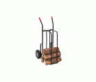 KRT670307 Carretilla de mano 250 kg para madera