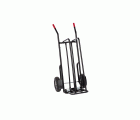 KRT670307 Carretilla de mano 250 kg para madera