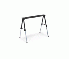 KRT671002 Caballete telescópico 150kg
