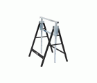 KRT671003 Caballete telescópico 180kg