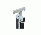 KRT671003 Caballete telescópico 180kg