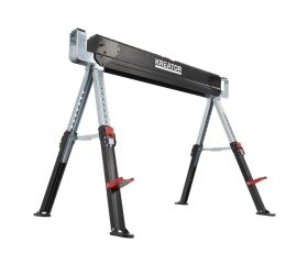 KRT671004 Caballete telescópico 589kg
