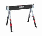 KRT671004 Caballete telescópico 589kg
