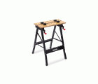 KRT672001 Banco de trabajo plegable 100kg