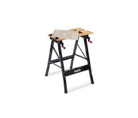 KRT672001 Banco de trabajo plegable 100kg