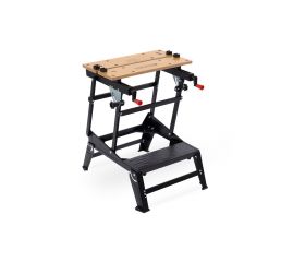 KRT672002 Banco de trabajo plegable