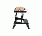 KRT672002 Banco de trabajo plegable