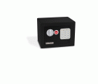 KRT692007 Caja fuerte 230x170x170mm