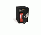 KRT692019 Caja fuerte 350x520x360mm
