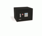 KRT692030 Caja fuerte electrónica 450x330x395mm resistente al fuego