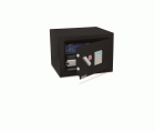 KRT692030 Caja fuerte electrónica 450x330x395mm resistente al fuego