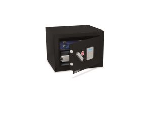 KRT692030 Caja fuerte electrónica 450x330x395mm resistente al fuego