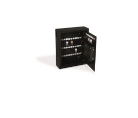 KRT692048 Cajetin metalico 48 ganchos para llaves electrónico