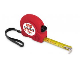 KRT702003 Cinta métrica tacto suave 3m