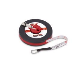 KRT702020 Cinta métrica 20m fibra de vidrio