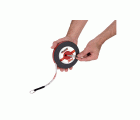 KRT702020 Cinta métrica 20m fibra de vidrio