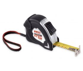 KRT702105 Cinta métrica 5m aluminio