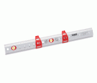KRT703600 Regla 600mm alu