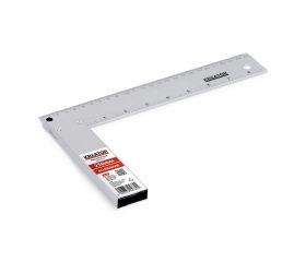 KRT704125 Escuadra 250mm alu