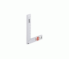KRT704125 Escuadra 250mm alu