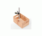 KRT704200 Escuadra combinada 300mm combinación