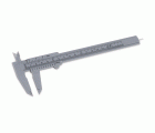 KRT705001 Calibrador 150mm pvc