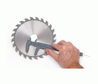 KRT705001 Calibrador 150mm pvc