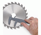 KRT705001 Calibrador 150mm pvc