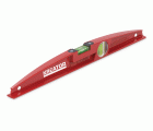 KRT706040 Nivel de burbuja trapecio 400mm