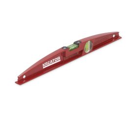 KRT706040 Nivel de burbuja trapecio 400mm