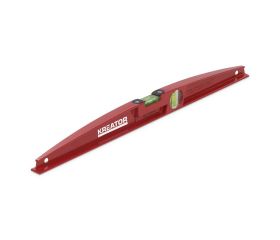 KRT706050 Nivel de burbuja trapecio 500mm
