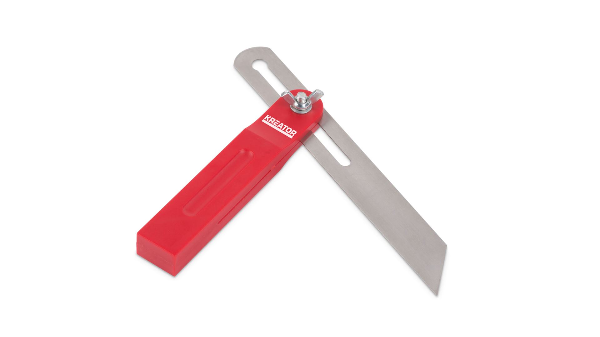 KRT707001 Falsa escuadra Bisel de 200mm