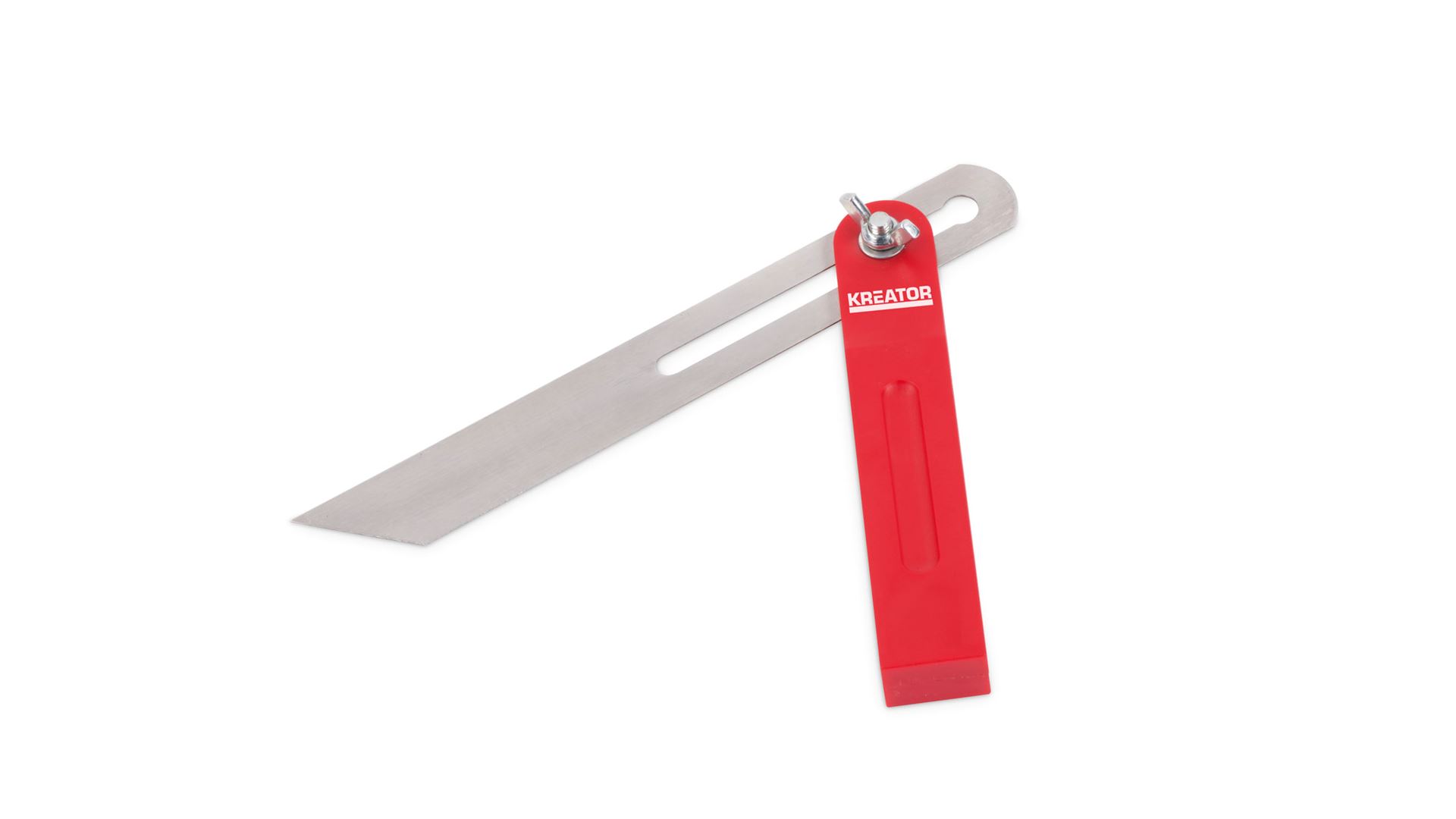 KRT707001 Falsa escuadra Bisel de 200mm