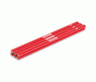KRT710001 Carpintero lápices 6pcs