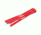 KRT710001 Carpintero lápices 6pcs