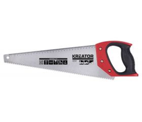 KRT801001 Serrucho 400mm TPI 7