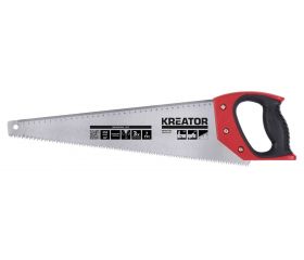 KRT801002 Serrucho 450mm TPI7